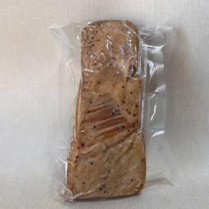 燻製黒豚バラ肉ベーコン（ブロック）