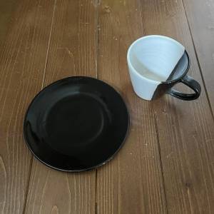カップとお皿のセット