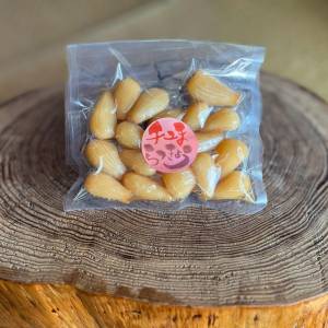 チュまらっきょう(一年熟成)