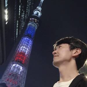 【対話型アート鑑賞】0.5の余白（整える）