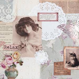 papillons room の画像