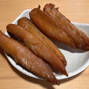 燻製ササミジャーキー（5本入り）