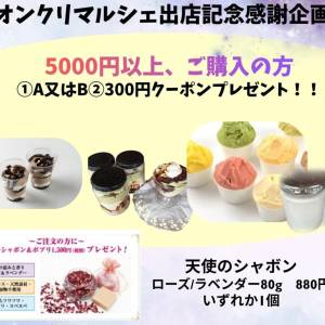 感天使のシャポン/酵素調味料（販売用）♥感謝プレゼント