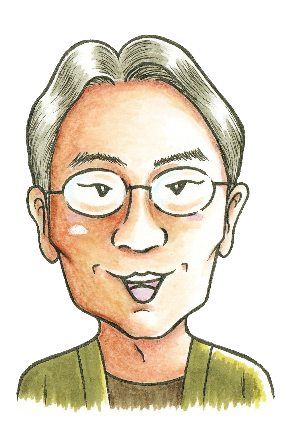 笑顔の複業応援コンサルタントTsun  津田智有