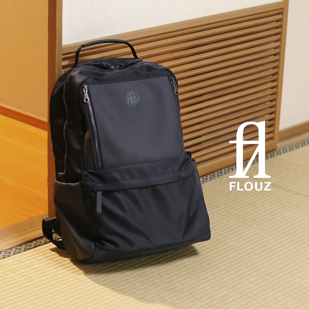 FLOUZ (フロウズ）