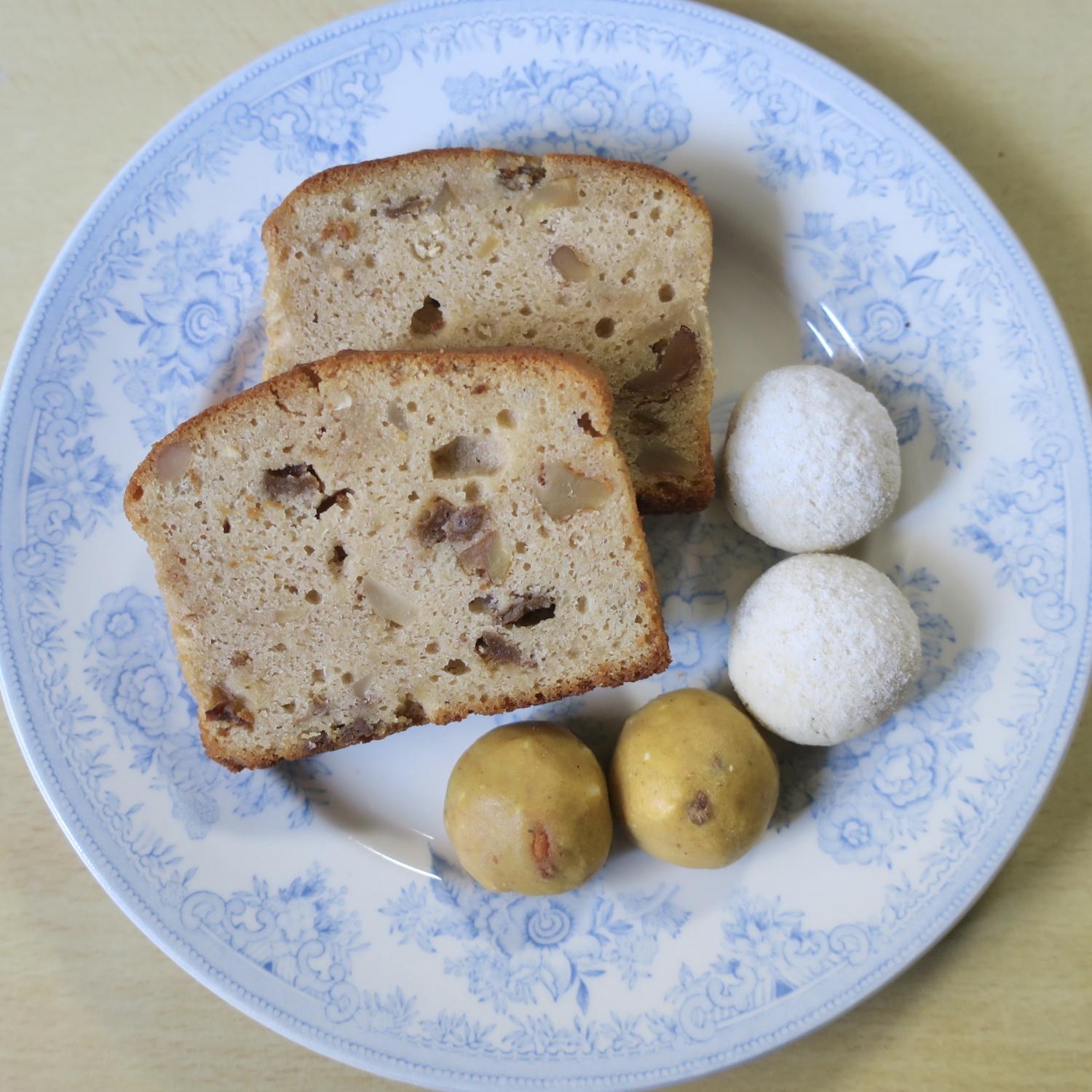 菓子屋 ら どぅ（ゆり）