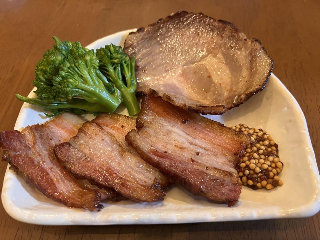 スモークハウス「よういち燻」(おつまみ＆おやつ🥓)